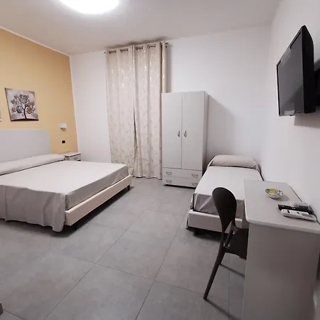 Champagneria Bed & Breakfast