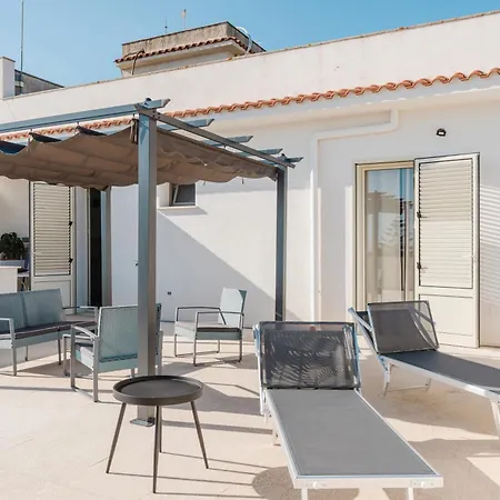 Champagneria Bed & Breakfast Castelvetrano