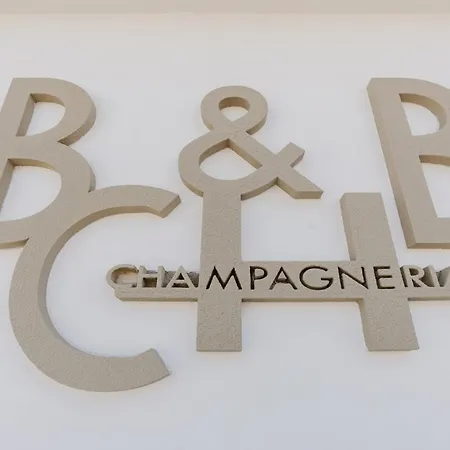 Champagneria 3*