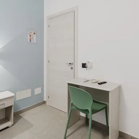 Bed & Breakfast Champagneria