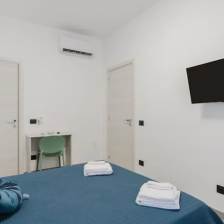 Bed & Breakfast Champagneria