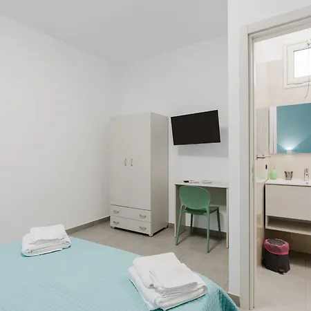 Bed & Breakfast Champagneria