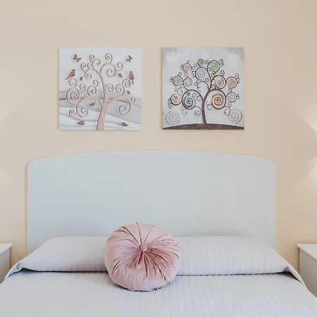 Bed & Breakfast Champagneria