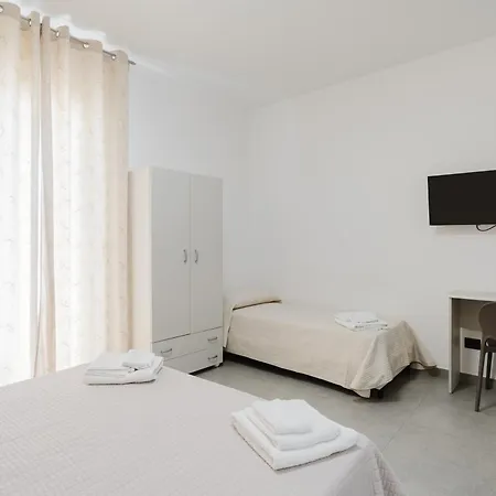 Bed & Breakfast Champagneria 3*