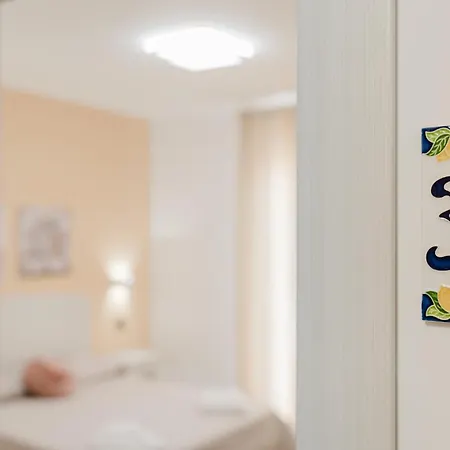 Champagneria Bed & Breakfast Castelvetrano