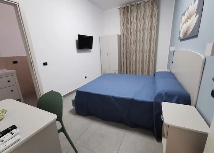 Champagneria Bed & Breakfast
