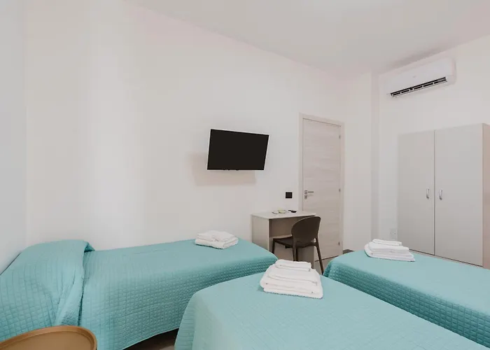 Champagneria Bed & Breakfast Castelvetrano