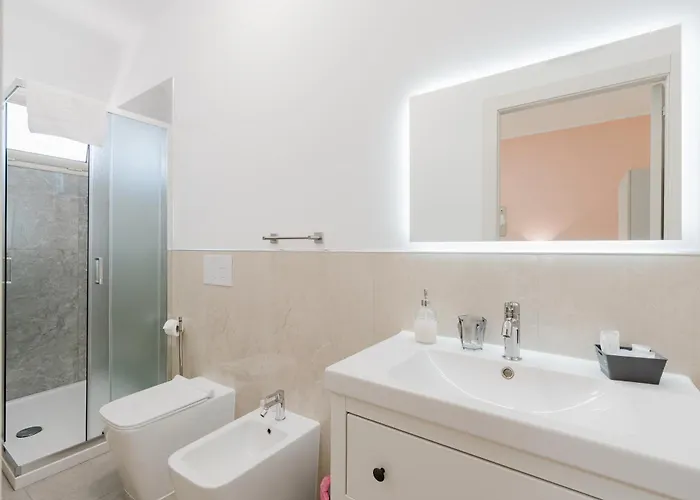 Champagneria Bed & Breakfast