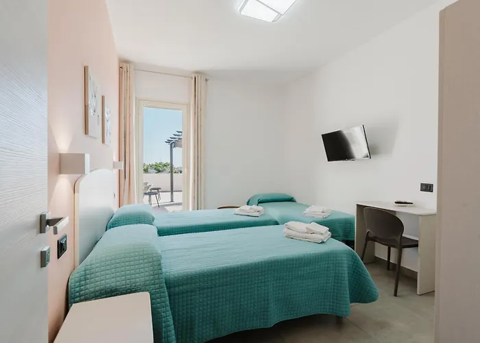 Champagneria Bed & Breakfast 3*