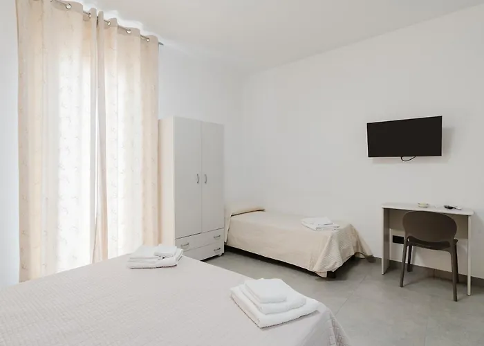 Champagneria Bed & Breakfast Castelvetrano