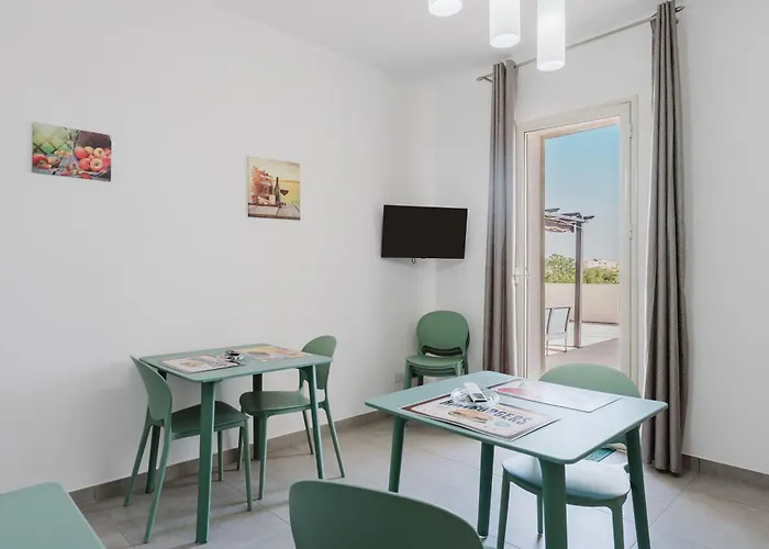 Bed & Breakfast Champagneria