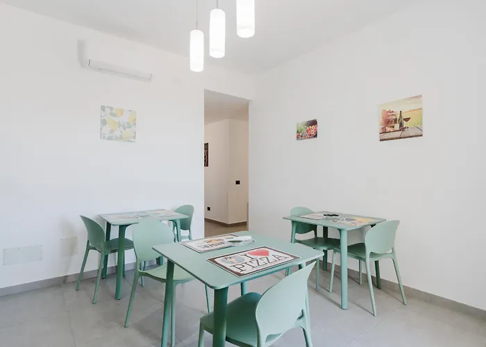 Bed & Breakfast Champagneria