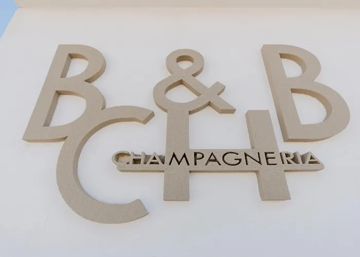 Champagneria Bed & Breakfast Castelvetrano