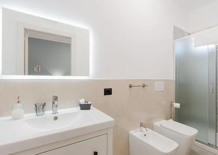 Bed & Breakfast Champagneria 3*
