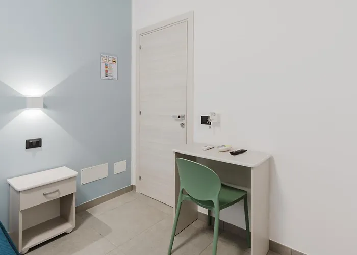 Bed & Breakfast Champagneria Castelvetrano