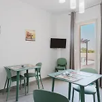 לינה וארוחת בוקר Champagneria