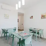 לינה וארוחת בוקר Champagneria