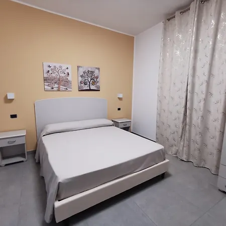 Champagneria Bed and Breakfast Castelvetrano