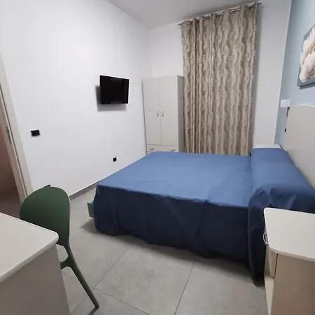 Champagneria Bed & Breakfast