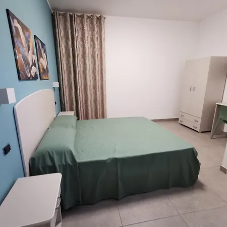 Bed & Breakfast Champagneria *