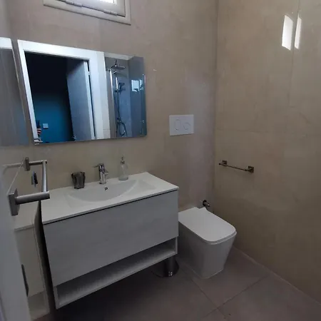 Champagneria Bed & Breakfast