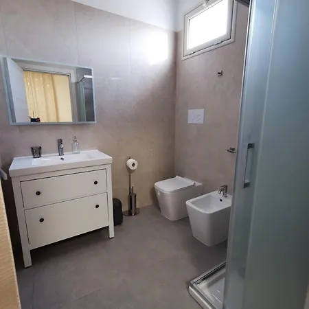 Bed & Breakfast Champagneria Castelvetrano