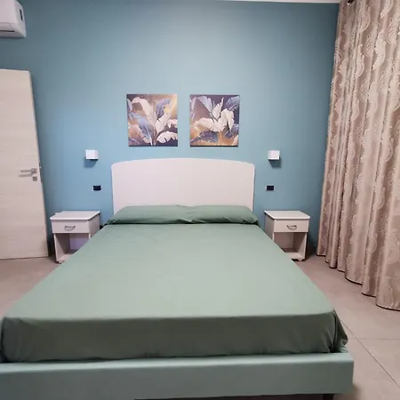 Bed & Breakfast Champagneria *