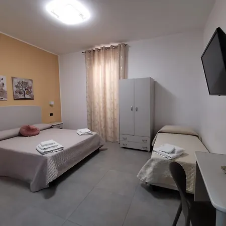 Champagneria Bed & Breakfast