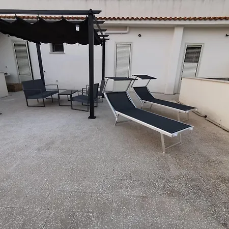 Bed & Breakfast Champagneria Castelvetrano