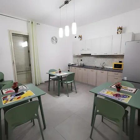 Bed & Breakfast Champagneria *