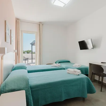 Champagneria Bed & Breakfast 3*