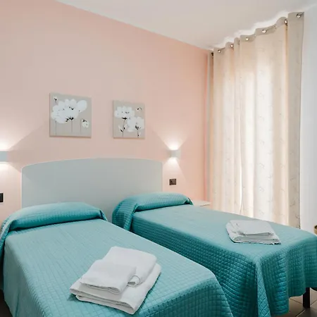Champagneria Bed & Breakfast