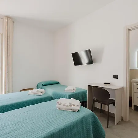 Bed & Breakfast Champagneria