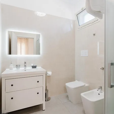 Champagneria Bed & Breakfast