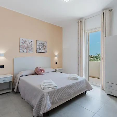 Champagneria Bed & Breakfast Castelvetrano