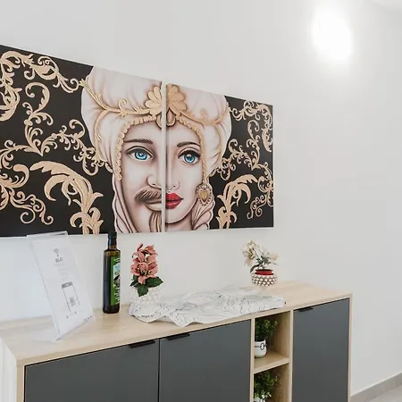 Bed & Breakfast Champagneria *
