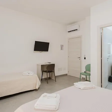 Bed & Breakfast Champagneria Castelvetrano
