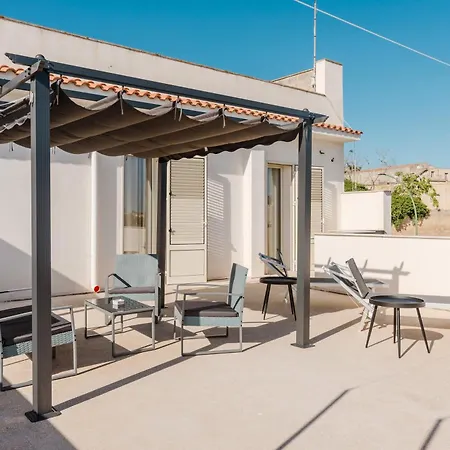 Bed & Breakfast Champagneria Castelvetrano
