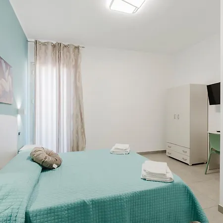 Bed & Breakfast Champagneria Castelvetrano