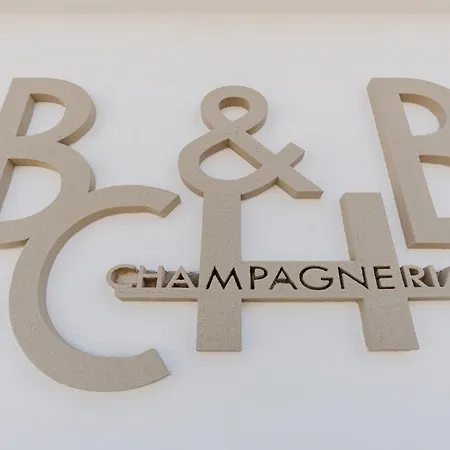 Champagneria Nocleg ze śniadaniem Castelvetrano