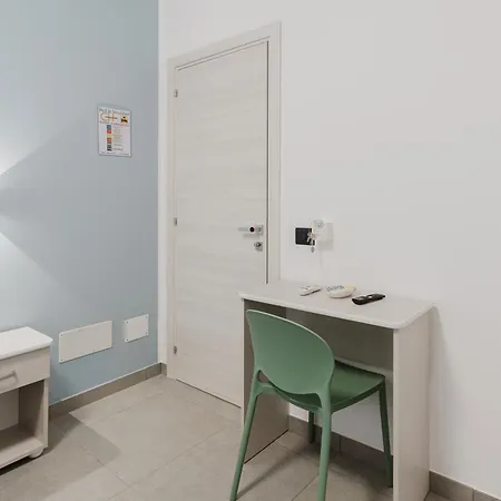 Bed & Breakfast Champagneria Castelvetrano